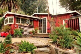 28742 Sycamore Dr, Silverado, CA 92676