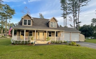 3 Evergreen Rd, Lakeville, MA 02347
