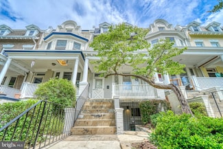 1821 Kilbourne Place NW, Washington, DC 20010