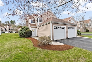 30 Merganser Way, Walpole, MA 02081