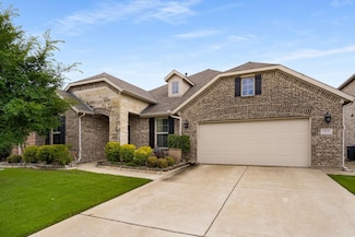 1129 Mesa Crest Dr, Haslet, TX 76052