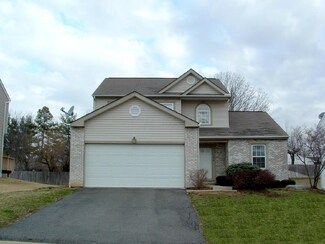 104 Edmonds Dr, Commercial Point, OH 43116
