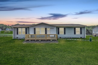 1152 Calico Rock Rd, Rocky Mount, VA 24151