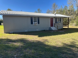 593 County Road 4050, Lovelady, TX 75851