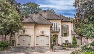 214 Hidden Grove Place, Lafayette, LA 70503