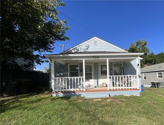 720 Warren St Unit B, Greensboro, NC 27403