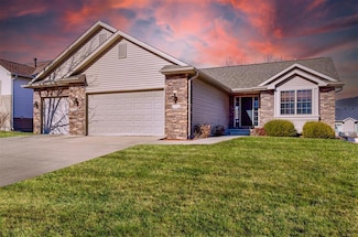 5315 Tabor Dr, Ames, IA 50014