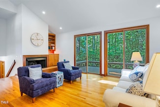 101 Ironwood Place, Chapel Hill, NC 27514