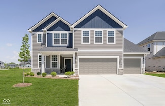 3226 Promenade Way, Brownsburg, IN 46112
