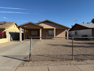 6637 N 54th Ave, Glendale, AZ 85301