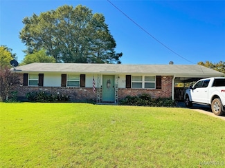 521 Boxwood Rd, Prattville, AL 36067