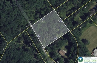0 Marshall Dr, Stroud Township, PA 18360
