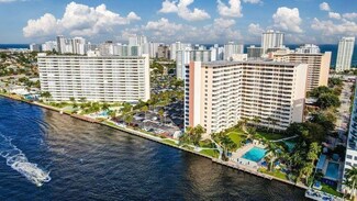 3233 NE 34th St Unit 505, Fort Lauderdale, FL 33308