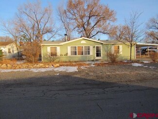 102 N Grand Ave, Olathe, CO 81425