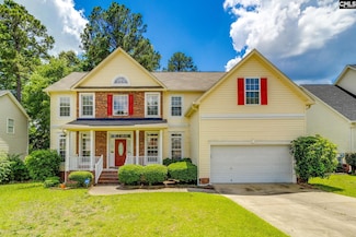 1113 Walden Place Dr, Elgin, SC 29045