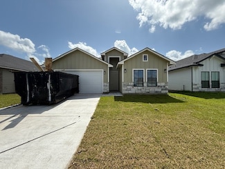 3614 Rebecca Dr, Corpus Christi, TX 78410