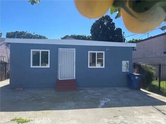 901 E 42nd St, Los Angeles, CA 90011