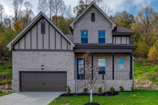 55 Bear Branch Cir, Nashville, TN 37080