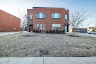 1242 S Delaware Ave, Tulsa, OK 74104