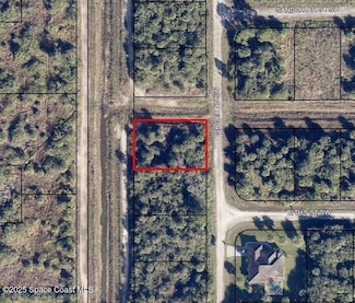 2630 Ginger Ave, Palm Bay, FL 32908