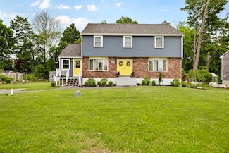 35 Hancock Ave, Brockton, MA 02301