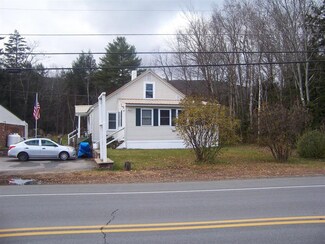 231 U S 3, Lincoln, NH 03251