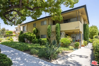 482 S El Molino Ave, Pasadena, CA 91101