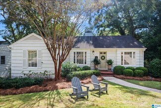 1113 Gladstone Ave, Birmingham, AL 35213