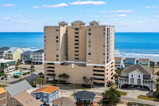 4103 N Ocean Blvd Unit 608, North Myrtle Beach, SC 29582