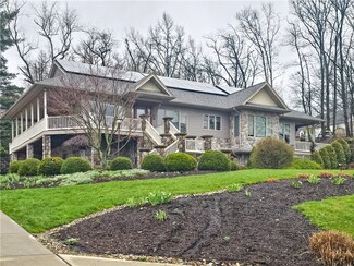 1845 Ferguson Rd, Allison Park, PA 15101