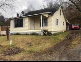 225 Kentucky St, Ashland, KY 41102