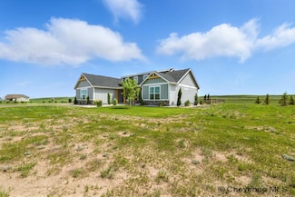 2721 Big Loop Trail, Cheyenne, WY 82009