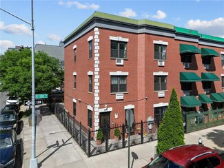 731 E 181st St, Bronx, NY 10457