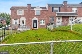 752 Bennington Rd, Folcroft, PA 19032