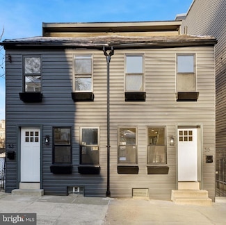 55 E Sharpnack St, Philadelphia, PA 19119