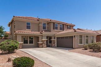 4102 E Palm Beach Dr, Chandler, AZ 85249