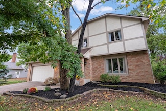 858 Knebworth Ct, Westerville, OH 43081