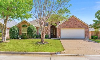 5421 Appalachian Way, Fort Worth, TX 76123