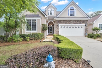 168 Maple Grove Terrace, Peachtree City, GA 30269