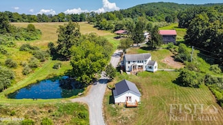 718 Turkey Path Rd, Linden, PA 17744