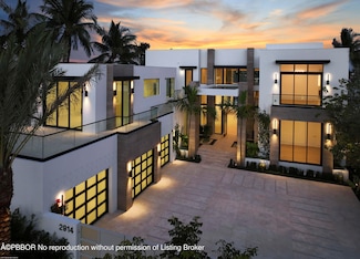 2914 N Flagler Dr, West Palm Beach, FL 33407