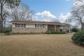 2 Oak Ridge, Tuscaloosa, AL 35401