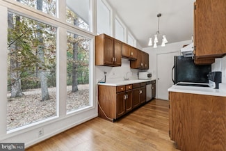 135 Lizzie Mills Rd, Castleton, VA 22716