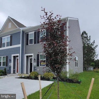 860 Mersey Ln, Salisbury, MD 21801