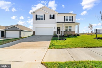 165 Riderwood Way, Shepherdstown, WV 25443