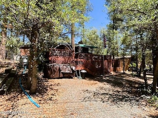 1696 W Linger Ln, Prescott, AZ 86303