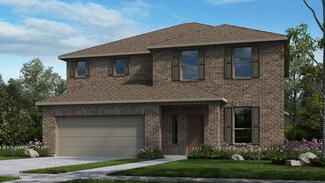 3509 San Clemente Dr, Melissa, TX 75454