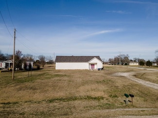 3597 County Road 1675, Coffeyville, KS 67337
