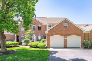 5580 Windridge View, Cincinnati, OH 45243