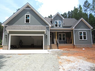 1155 Shonele Ln, Stem, NC 27581